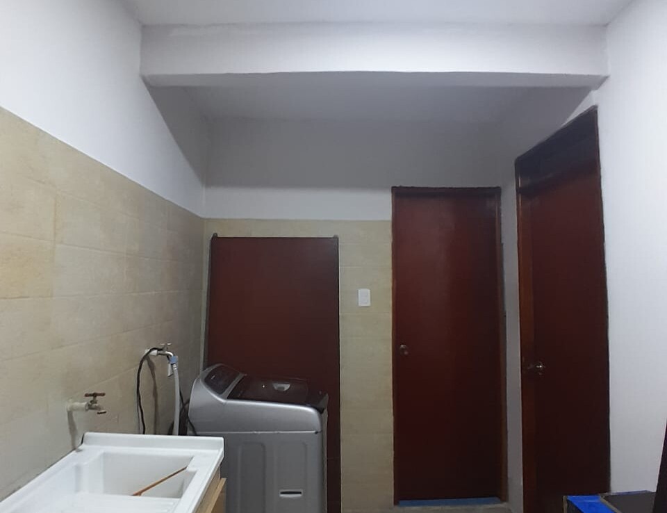 Inmobiliaria Issa Saieh Apartamento Venta, Chiquinquirá (suroccidente), Barranquilla imagen 10