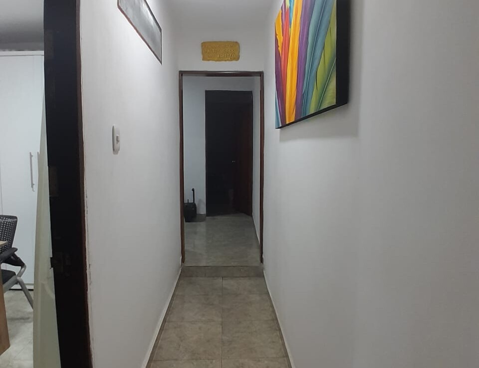 Inmobiliaria Issa Saieh Apartamento Venta, Chiquinquirá (suroccidente), Barranquilla imagen 4