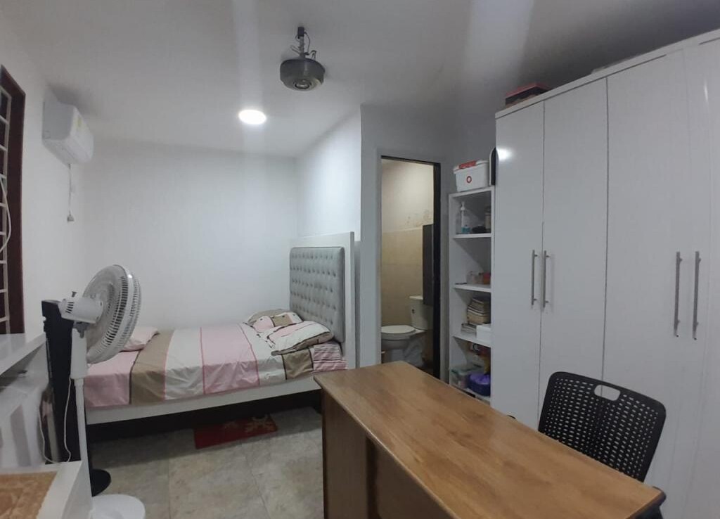 Inmobiliaria Issa Saieh Apartamento Venta, Chiquinquirá (suroccidente), Barranquilla imagen 5