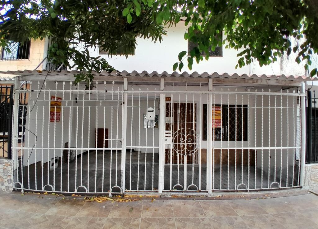 Inmobiliaria Issa Saieh Casa Arriendo, Ciudadela 20 De Julio, Barranquilla imagen 0