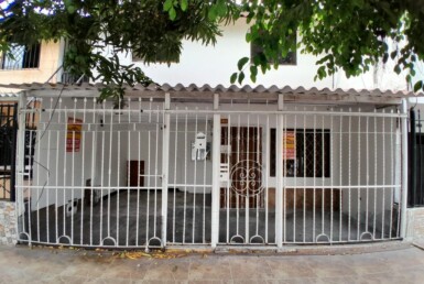 Inmobiliaria Issa Saieh Casa Arriendo, Ciudadela 20 De Julio, Barranquilla imagen 0