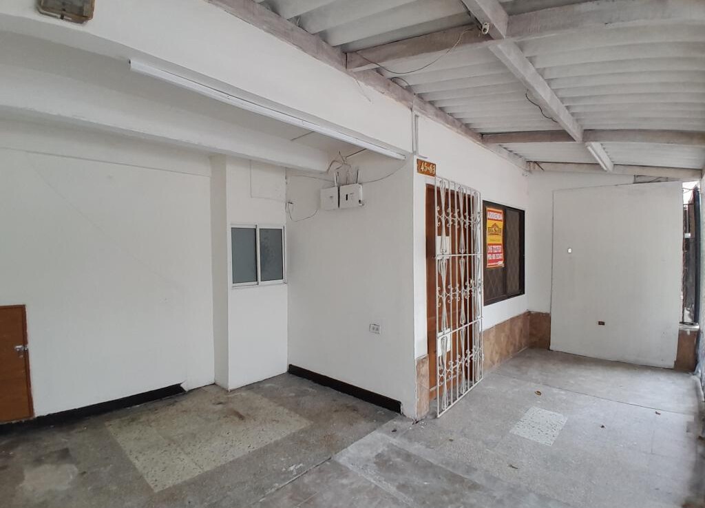 Inmobiliaria Issa Saieh Casa Arriendo, Ciudadela 20 De Julio, Barranquilla imagen 1