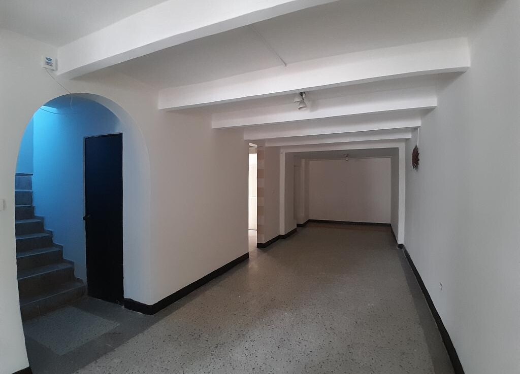 Inmobiliaria Issa Saieh Casa Arriendo, Ciudadela 20 De Julio, Barranquilla imagen 2