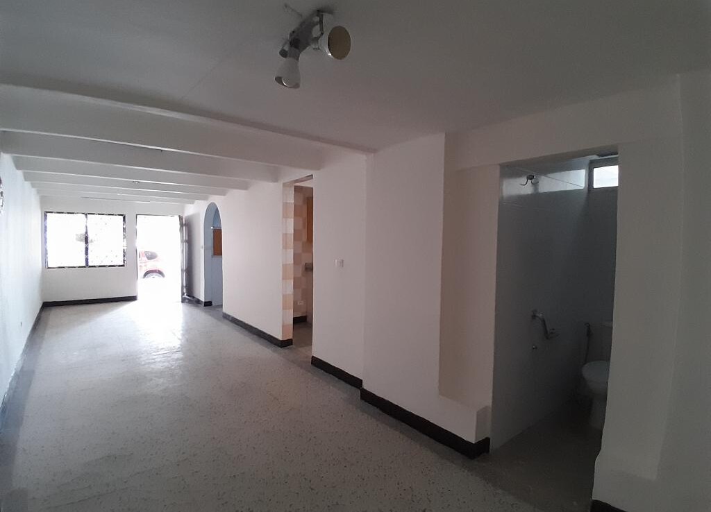 Inmobiliaria Issa Saieh Casa Arriendo, Ciudadela 20 De Julio, Barranquilla imagen 3