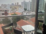 Inmobiliaria Issa Saieh Apartamento Arriendo, Villa Santos, Barranquilla imagen 1