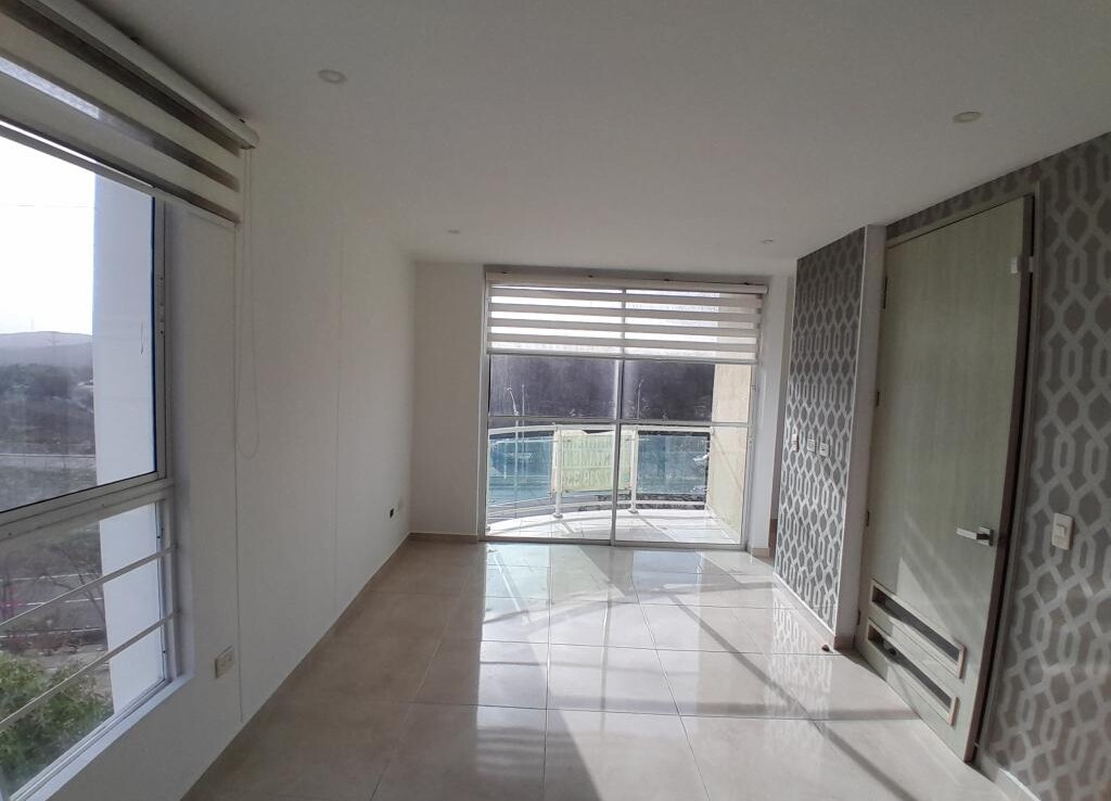 Inmobiliaria Issa Saieh Apartamento Venta, Villa Santos, Barranquilla imagen 0