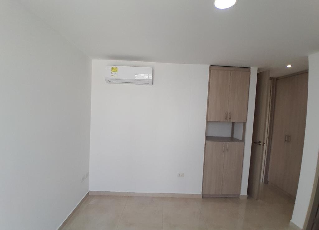 Inmobiliaria Issa Saieh Apartamento Venta, Villa Santos, Barranquilla imagen 12