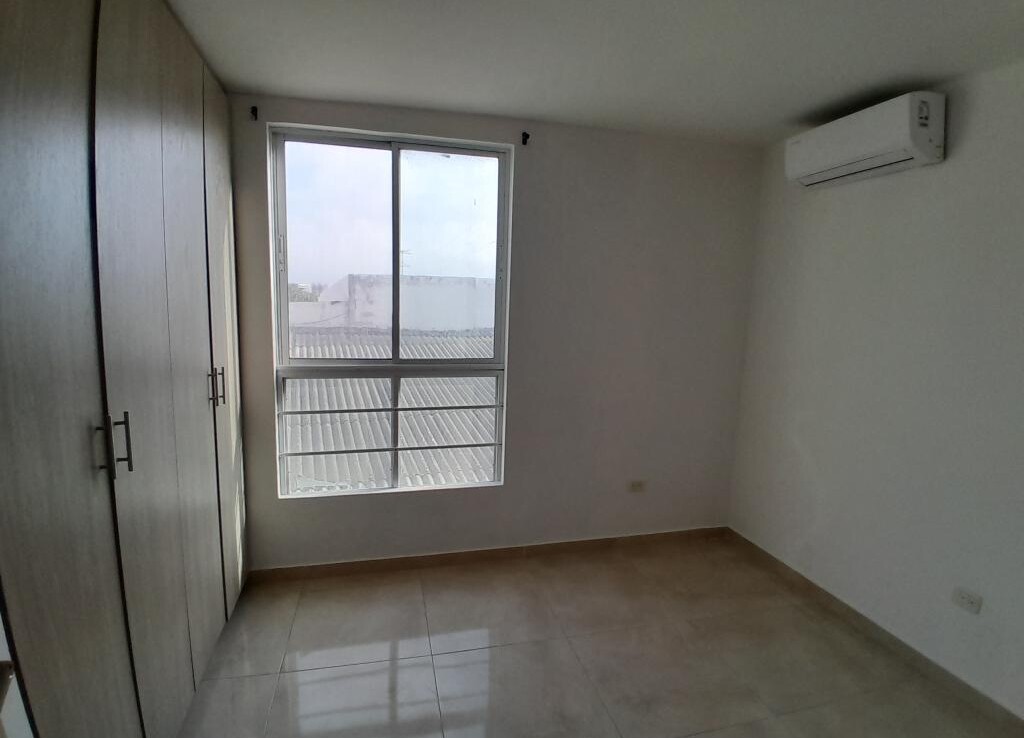 Inmobiliaria Issa Saieh Apartamento Venta, Villa Santos, Barranquilla imagen 15