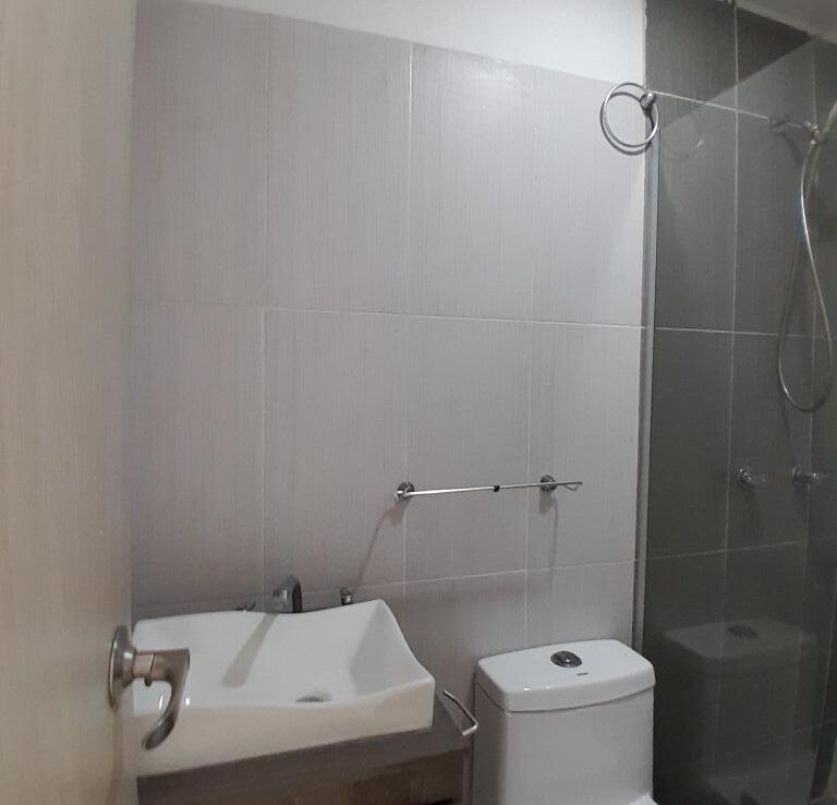 Inmobiliaria Issa Saieh Apartamento Venta, Villa Santos, Barranquilla imagen 18