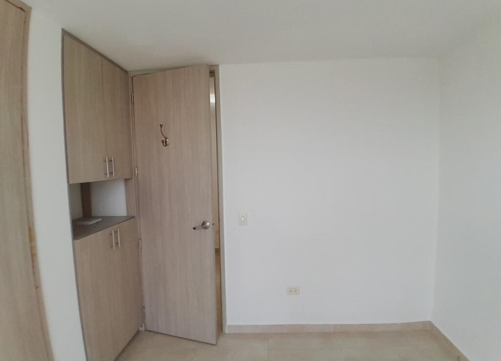 Inmobiliaria Issa Saieh Apartamento Venta, Villa Santos, Barranquilla imagen 20