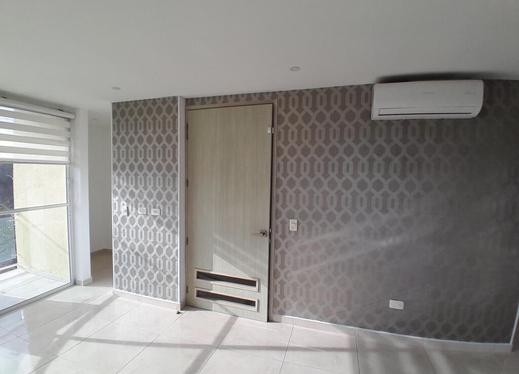 Inmobiliaria Issa Saieh Apartamento Venta, Villa Santos, Barranquilla imagen 2