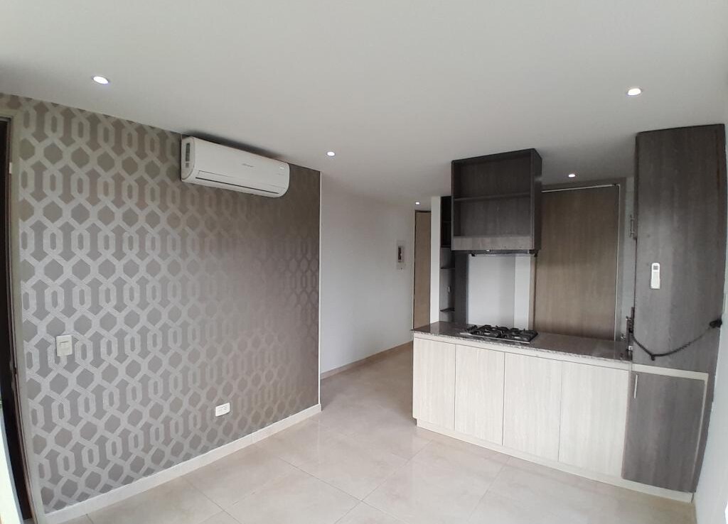 Inmobiliaria Issa Saieh Apartamento Venta, Villa Santos, Barranquilla imagen 1