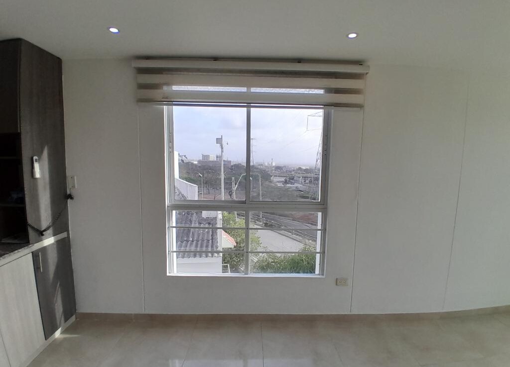 Inmobiliaria Issa Saieh Apartamento Venta, Villa Santos, Barranquilla imagen 6