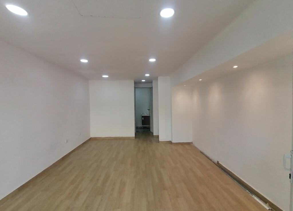Inmobiliaria Issa Saieh Local Arriendo, La Concepción, Barranquilla imagen 2