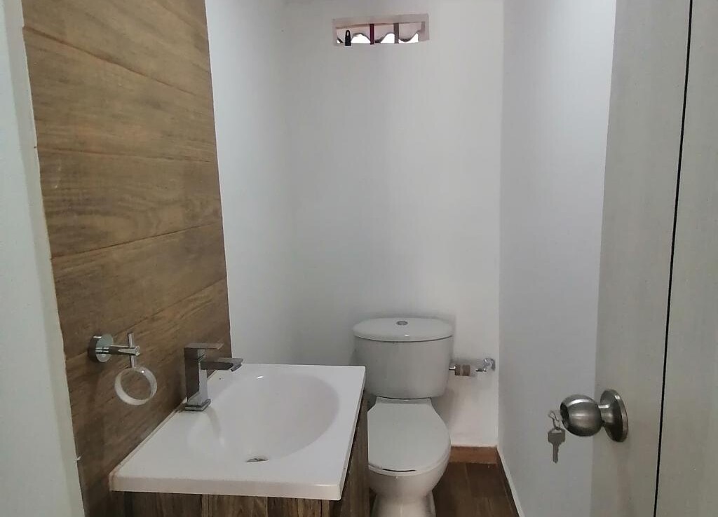 Inmobiliaria Issa Saieh Local Arriendo, La Concepción, Barranquilla imagen 7