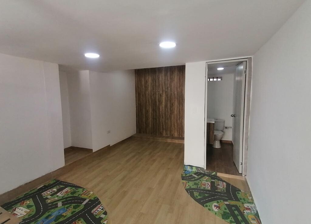 Inmobiliaria Issa Saieh Local Arriendo, La Concepción, Barranquilla imagen 3