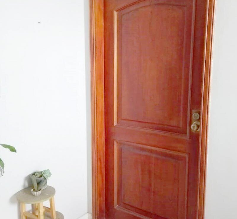 Inmobiliaria Issa Saieh Apartamento Venta, Santa Ana, Barranquilla imagen 1