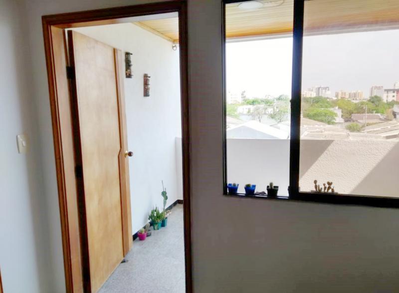 Inmobiliaria Issa Saieh Apartamento Venta, Santa Ana, Barranquilla imagen 4