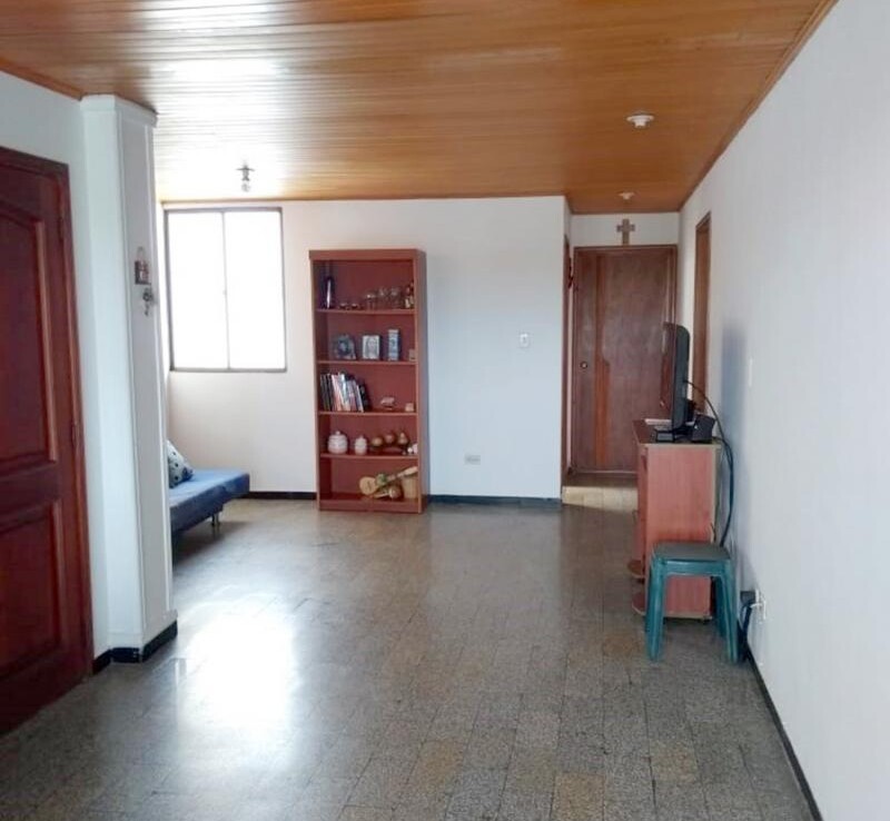 Inmobiliaria Issa Saieh Apartamento Venta, Santa Ana, Barranquilla imagen 3