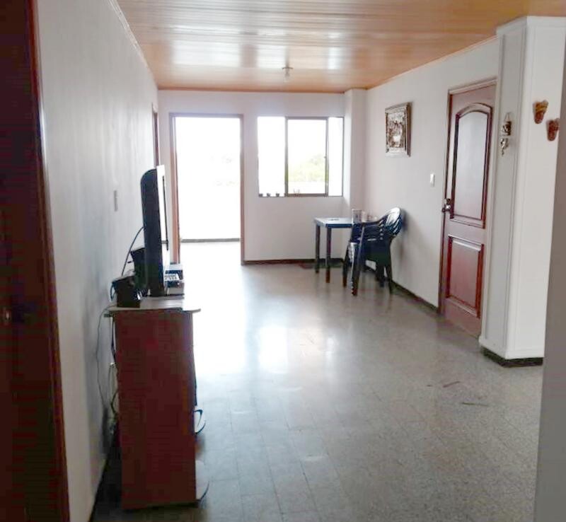 Inmobiliaria Issa Saieh Apartamento Venta, Santa Ana, Barranquilla imagen 2
