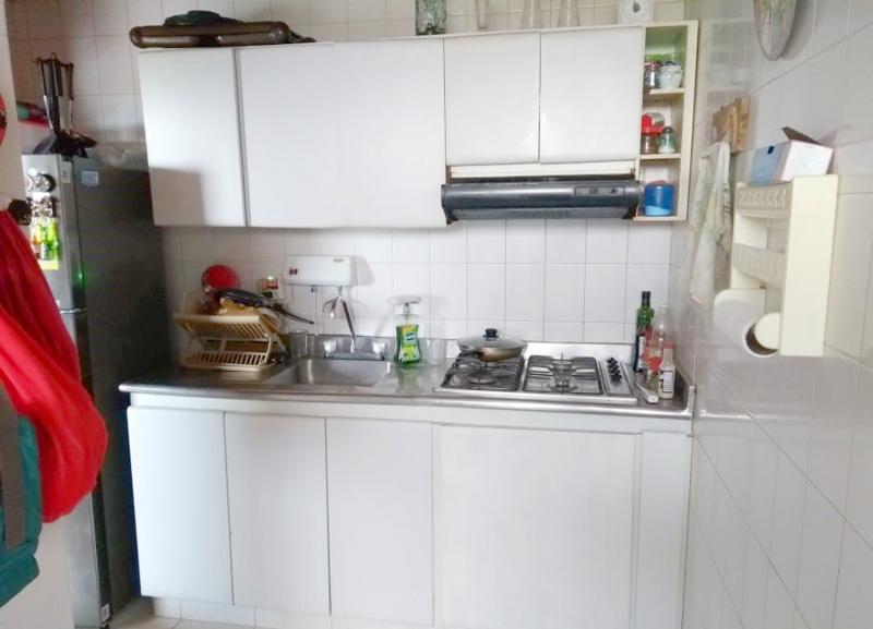 Inmobiliaria Issa Saieh Apartamento Venta, Santa Ana, Barranquilla imagen 5