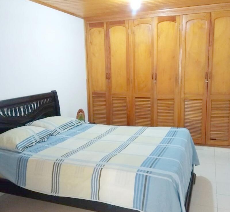 Inmobiliaria Issa Saieh Apartamento Venta, Santa Ana, Barranquilla imagen 6