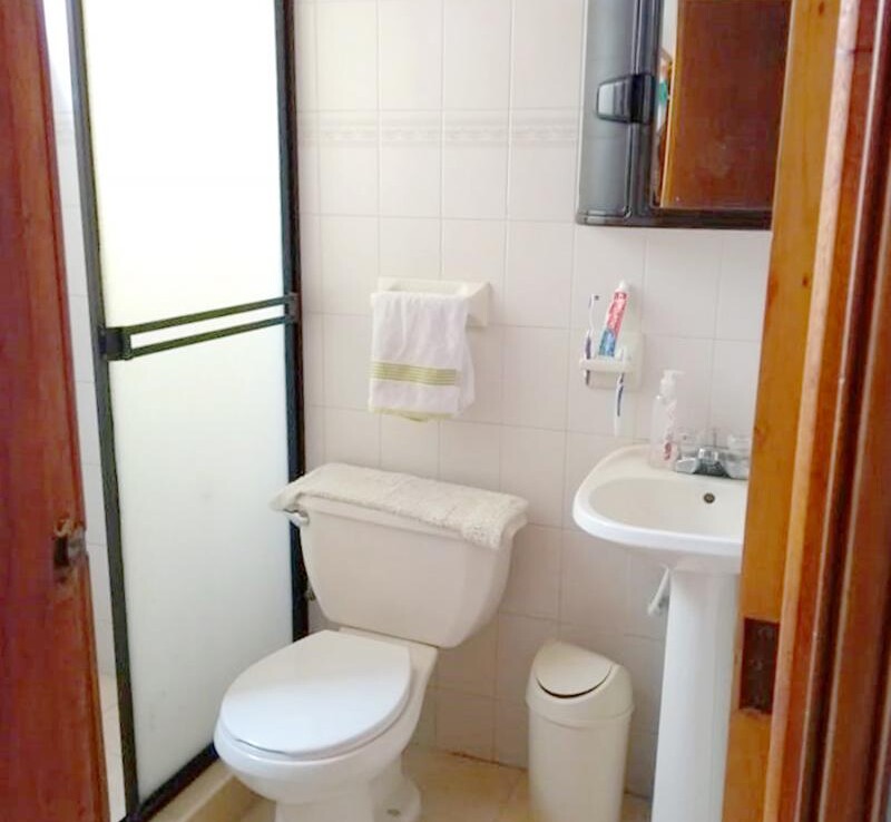 Inmobiliaria Issa Saieh Apartamento Venta, Santa Ana, Barranquilla imagen 7