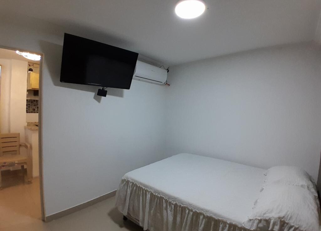 Inmobiliaria Issa Saieh Apartamento Venta, Campo Alegre (norte), Barranquilla imagen 10