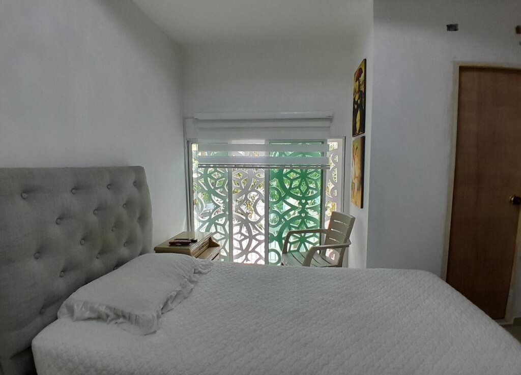 Inmobiliaria Issa Saieh Apartamento Venta, Campo Alegre (norte), Barranquilla imagen 15