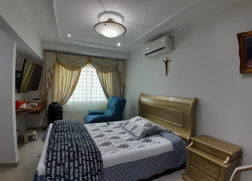 Inmobiliaria Issa Saieh Apartamento Venta, Campo Alegre (norte), Barranquilla imagen 18