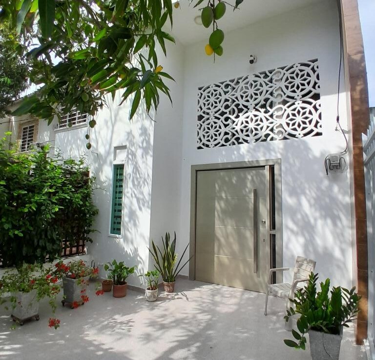 Inmobiliaria Issa Saieh Apartamento Venta, Campo Alegre (norte), Barranquilla imagen 1
