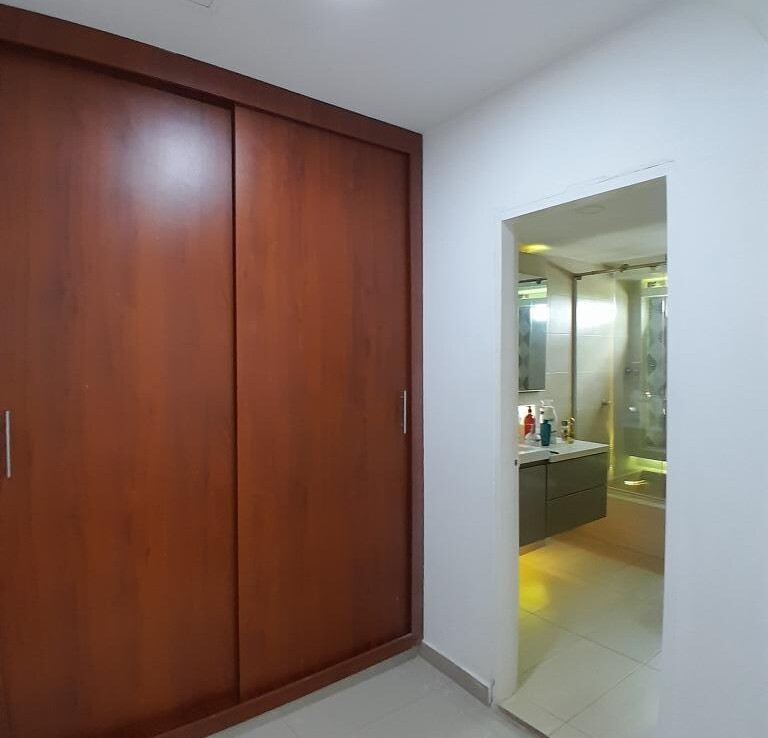 Inmobiliaria Issa Saieh Apartamento Venta, Campo Alegre (norte), Barranquilla imagen 21