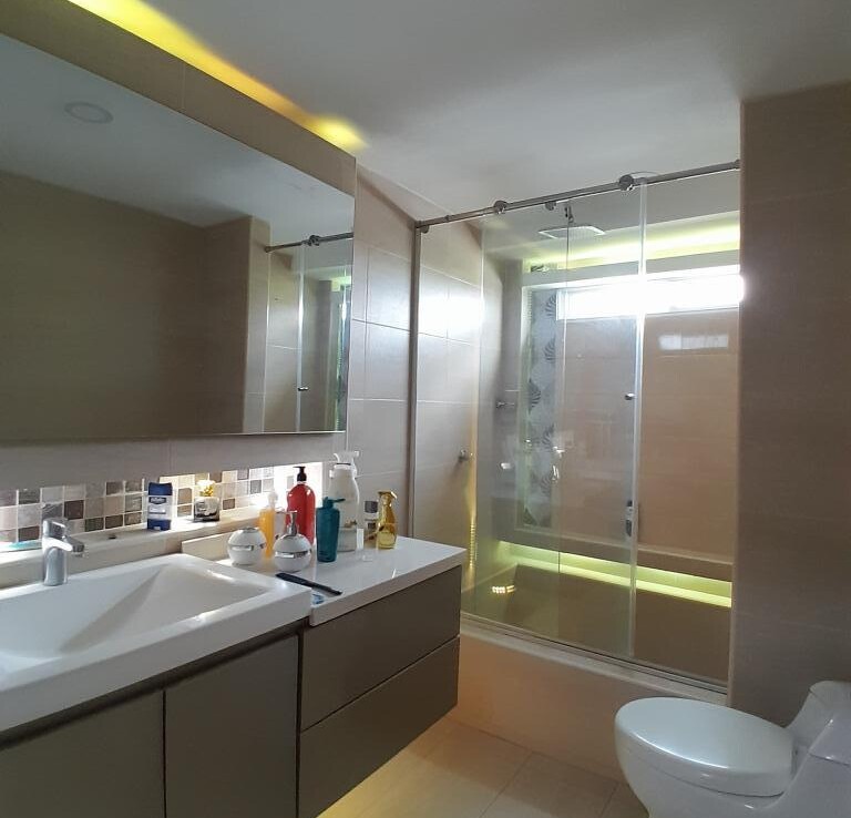Inmobiliaria Issa Saieh Apartamento Venta, Campo Alegre (norte), Barranquilla imagen 22