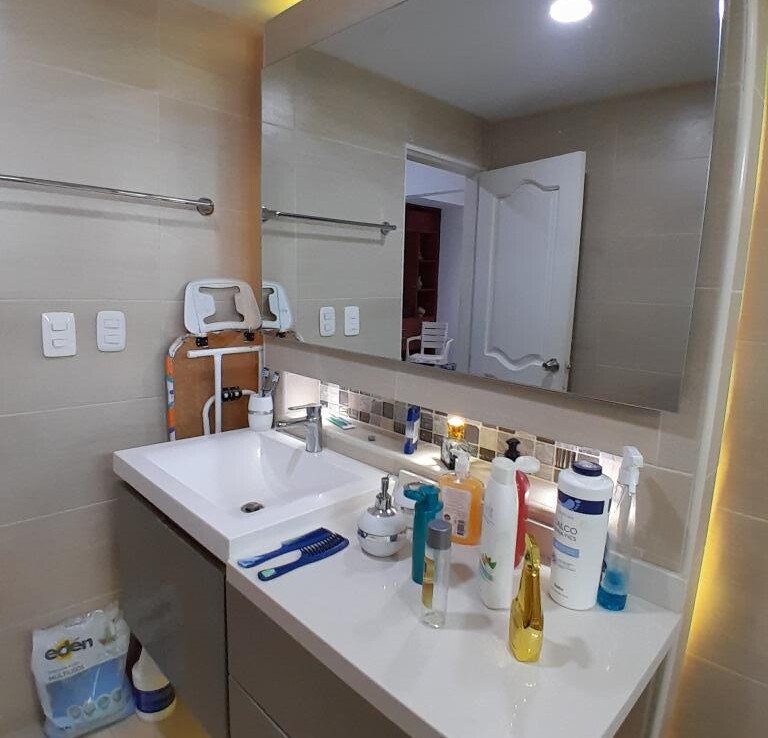 Inmobiliaria Issa Saieh Apartamento Venta, Campo Alegre (norte), Barranquilla imagen 23