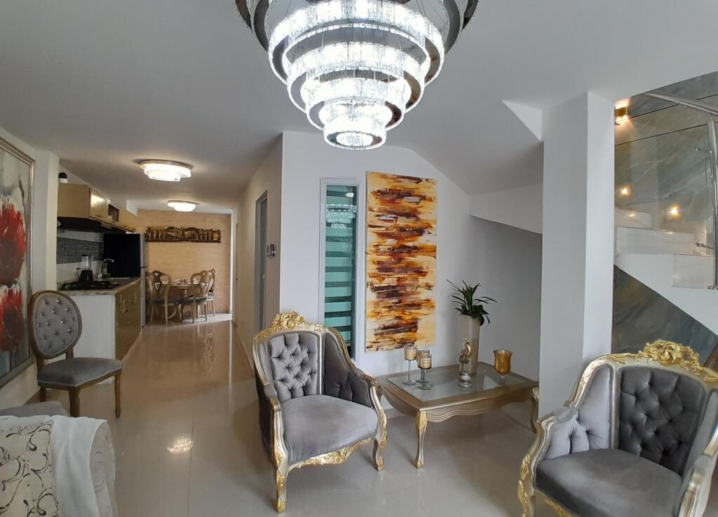 Inmobiliaria Issa Saieh Apartamento Venta, Campo Alegre (norte), Barranquilla imagen 2