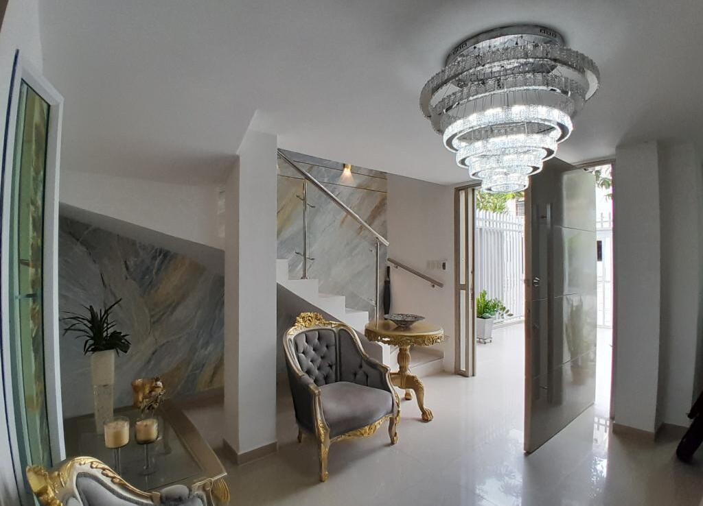 Inmobiliaria Issa Saieh Apartamento Venta, Campo Alegre (norte), Barranquilla imagen 3