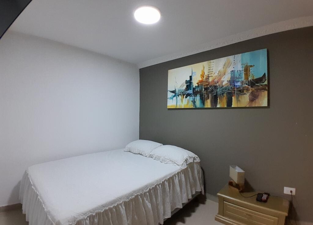 Inmobiliaria Issa Saieh Apartamento Venta, Campo Alegre (norte), Barranquilla imagen 8