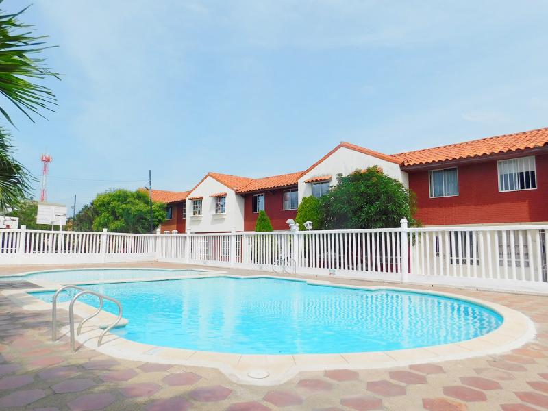 Inmobiliaria Issa Saieh Casa Venta, Villa Carolina, Barranquilla imagen 10
