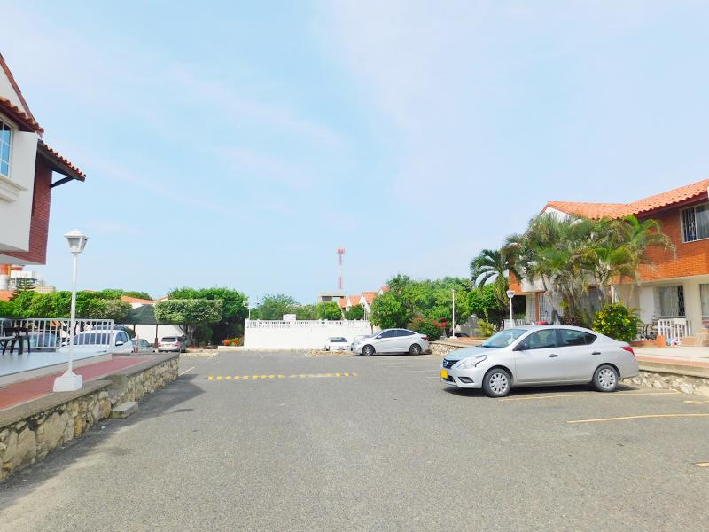 Inmobiliaria Issa Saieh Casa Venta, Villa Carolina, Barranquilla imagen 6