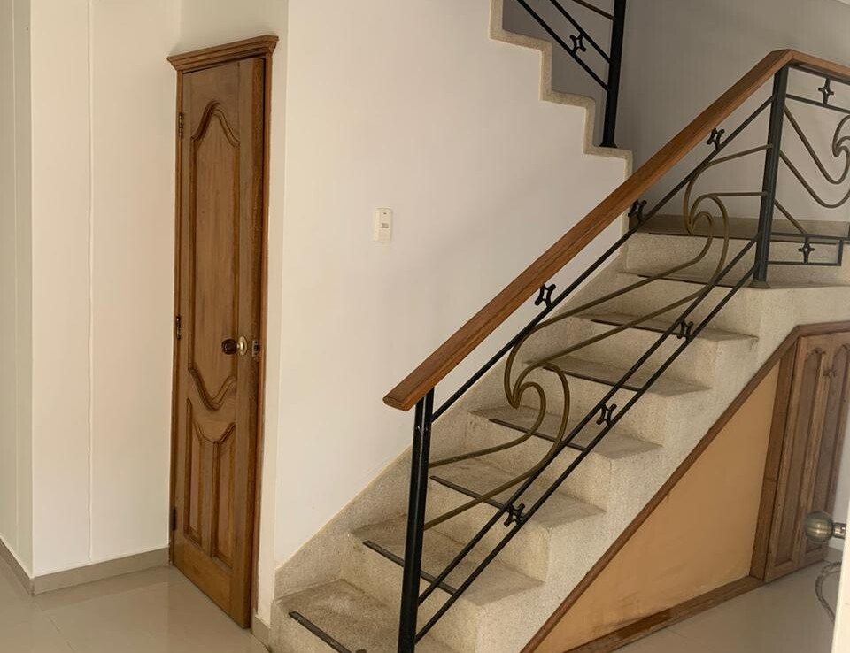 Inmobiliaria Issa Saieh Casa Venta, Villa Carolina, Barranquilla imagen 0