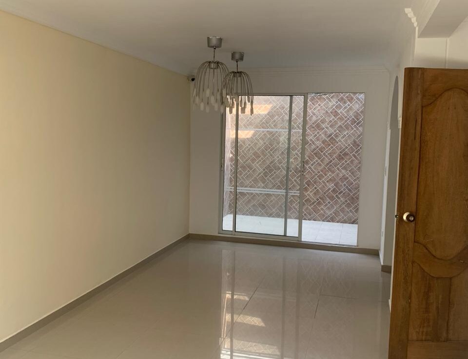 Inmobiliaria Issa Saieh Casa Venta, Villa Carolina, Barranquilla imagen 1