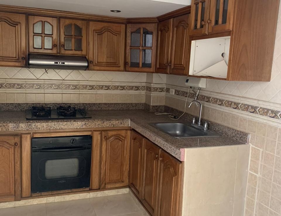 Inmobiliaria Issa Saieh Casa Venta, Villa Carolina, Barranquilla imagen 2