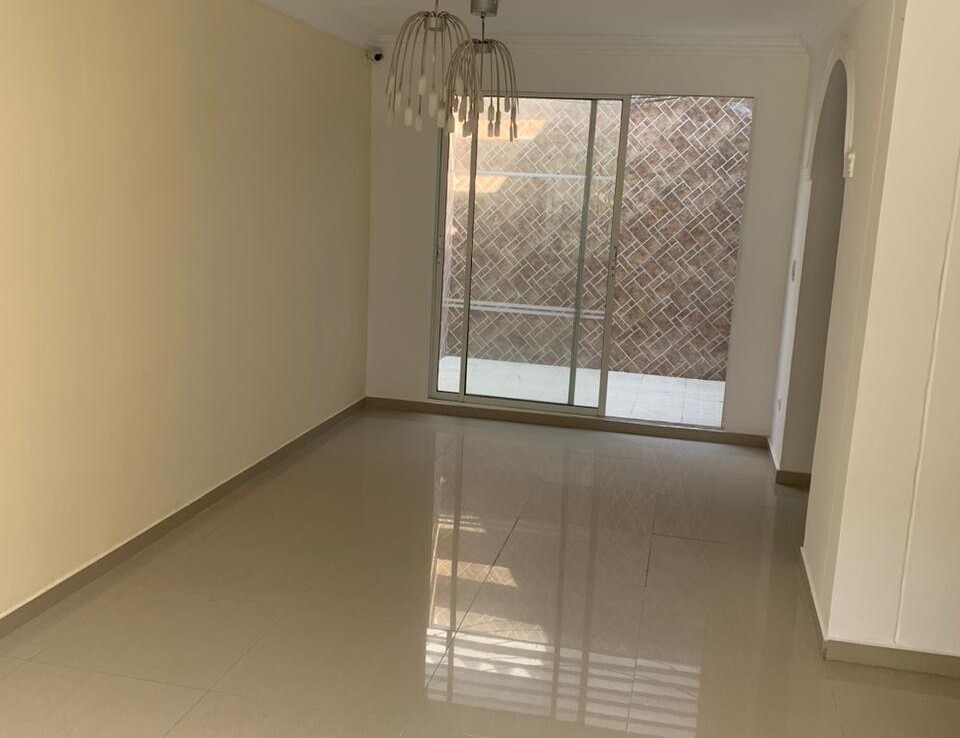 Inmobiliaria Issa Saieh Casa Venta, Villa Carolina, Barranquilla imagen 3