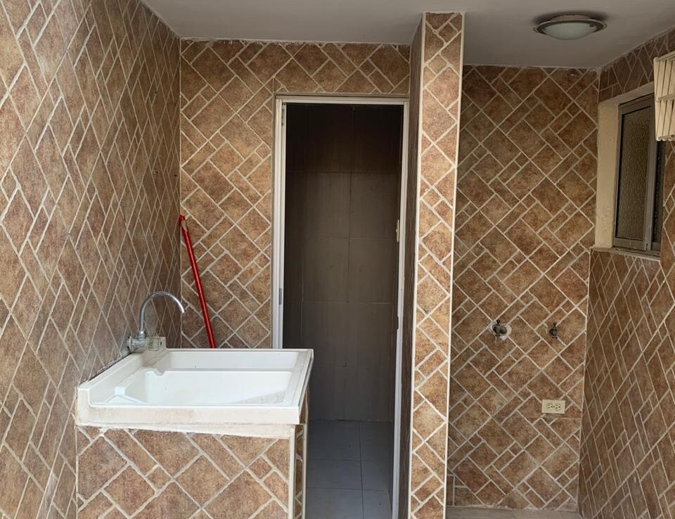 Inmobiliaria Issa Saieh Casa Venta, Villa Carolina, Barranquilla imagen 7