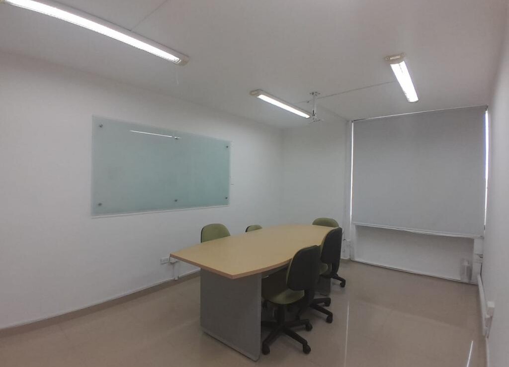 Inmobiliaria Issa Saieh Oficina Arriendo, El Prado, Barranquilla imagen 0