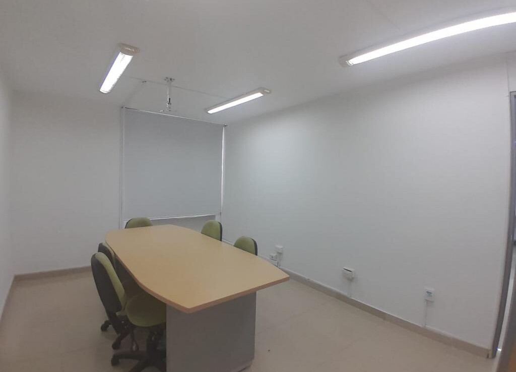 Inmobiliaria Issa Saieh Oficina Arriendo, El Prado, Barranquilla imagen 1