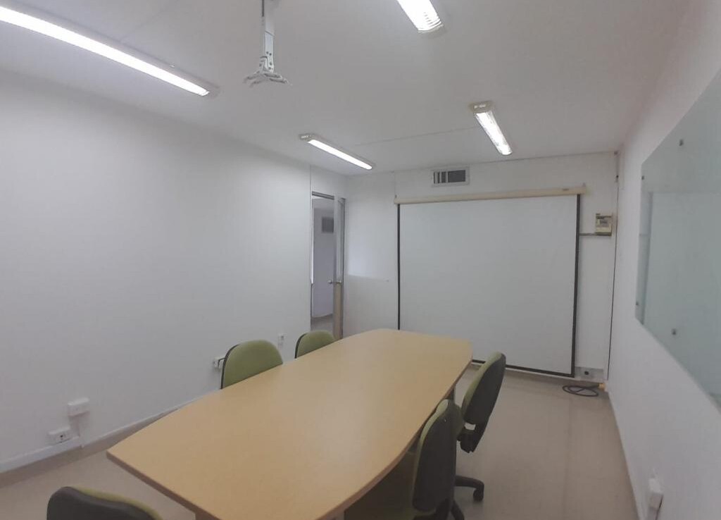 Inmobiliaria Issa Saieh Oficina Arriendo, El Prado, Barranquilla imagen 2