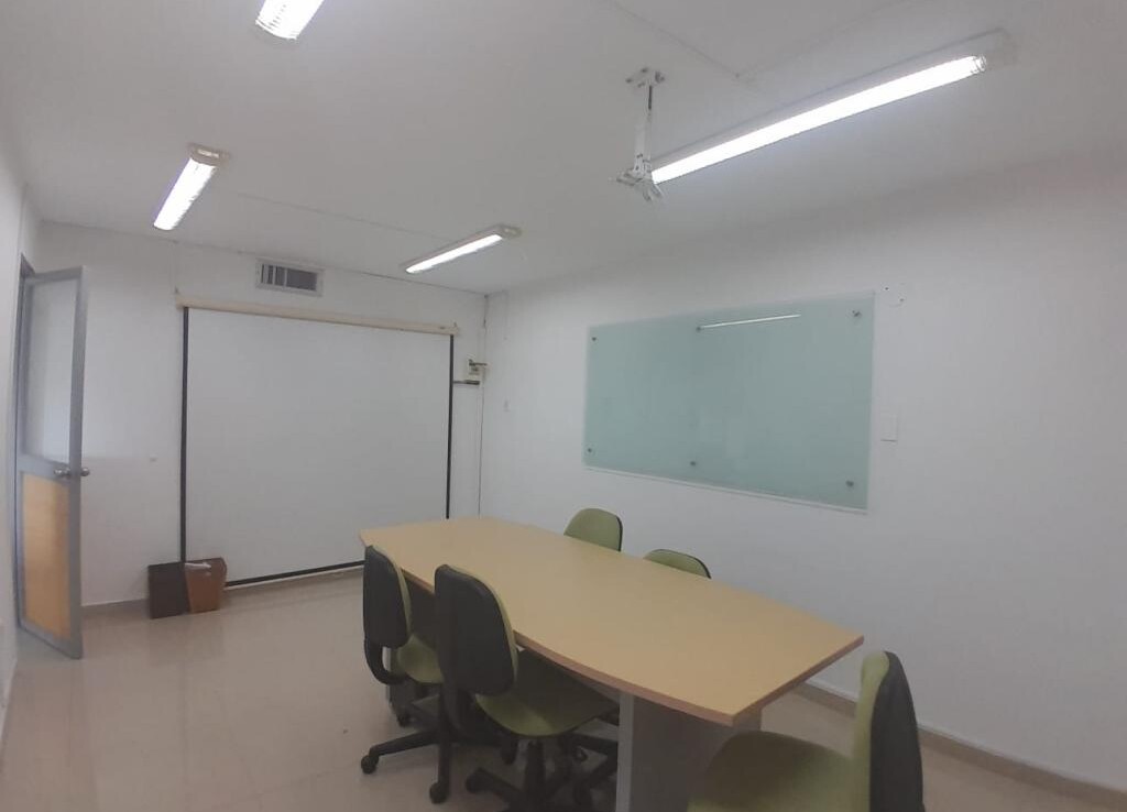 Inmobiliaria Issa Saieh Oficina Arriendo, El Prado, Barranquilla imagen 3