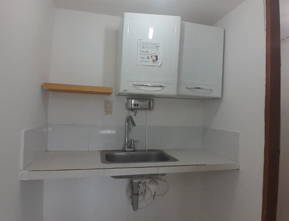Inmobiliaria Issa Saieh Oficina Arriendo, El Prado, Barranquilla imagen 4