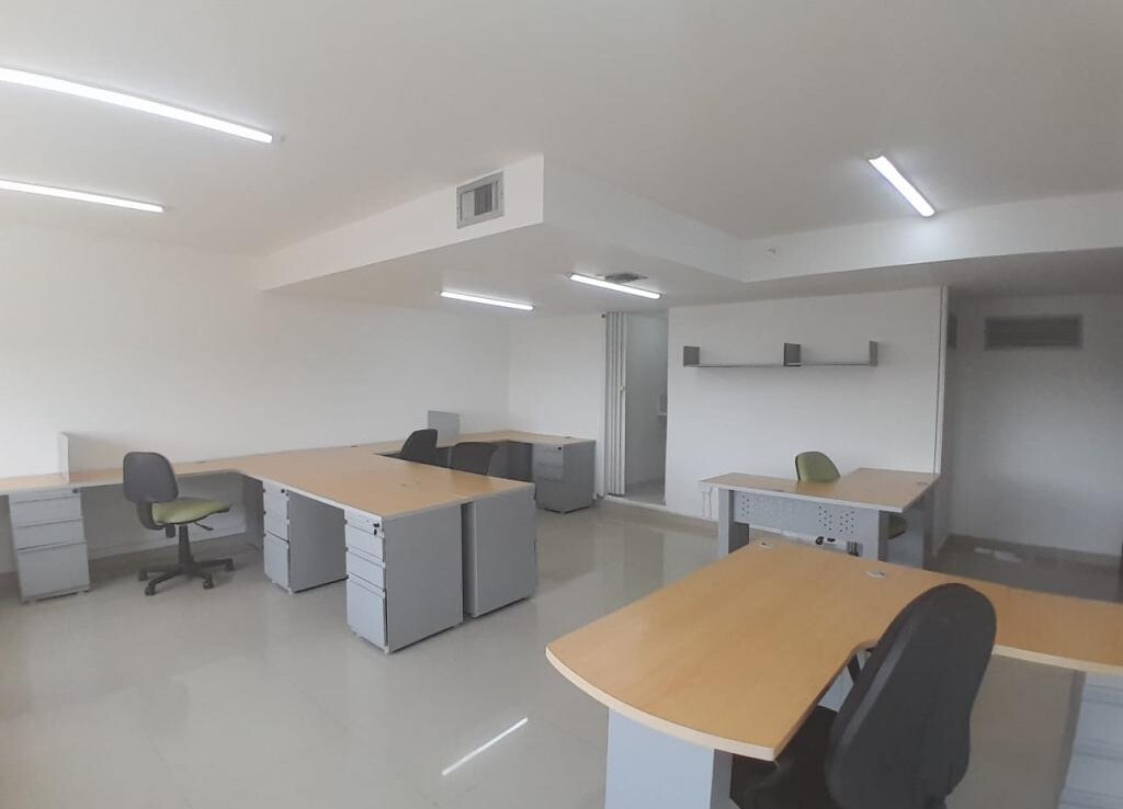 Inmobiliaria Issa Saieh Oficina Arriendo, El Prado, Barranquilla imagen 5